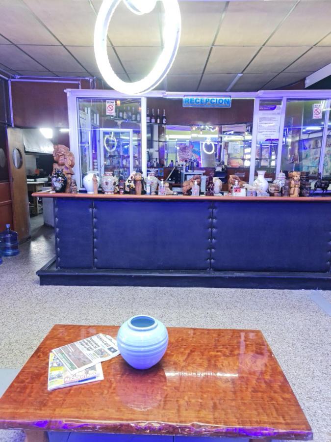 Hotel Kasa Kamelot Las Rosas كويتزالتنانغو المظهر الخارجي الصورة